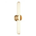 thumbnail image 3 of Eurofase Lighting - Santoro - 27W LED Bath Bar in Contemporary Modern Style -, 3 of 7