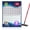 8 Check, variant on 8 Pack Mop Refills Compatible with O Cedar H2prO Flat Mop System, Microfiber Mop Pads for Multi-Surface Floors, Reusable & Washable