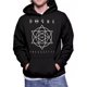 thumbnail image 1 of Sudadera Hombre The Gazette Mod-2, 1 of 2