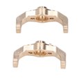thumbnail image 2 of RC bloquea bujes C, 2 uds bloques de ruedas CC bujes para TR M para bujes Traxxas C máxima comodidad, 2 of 8