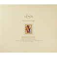 thumbnail image 2 of Lenox Portrait Gallery 50th Anniversary Luxury Frame, 5 by 7-Inch, 2 of 4