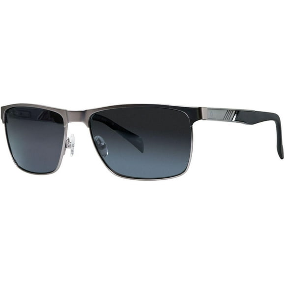 Float Sun 7014 Gunmetal Sunglass