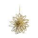 thumbnail image 2 of Adorno colgante para de Navidad, colgante para decoración navideña, decoración navideña para año nuevo, corona, vacaciones, aniversario, hogar Bola de flores, 2 of 8