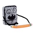 thumbnail image 3 of Peluche Nickelodeon Bob Esponja DoodlePants 25 cm, 3 of 9