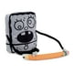 thumbnail image 3 of Peluche Nickelodeon Bob Esponja DoodlePants 25 cm, 3 of 9