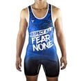 thumbnail image 3 of Respect All Fear None Reversible Singlet 1, 3 of 6