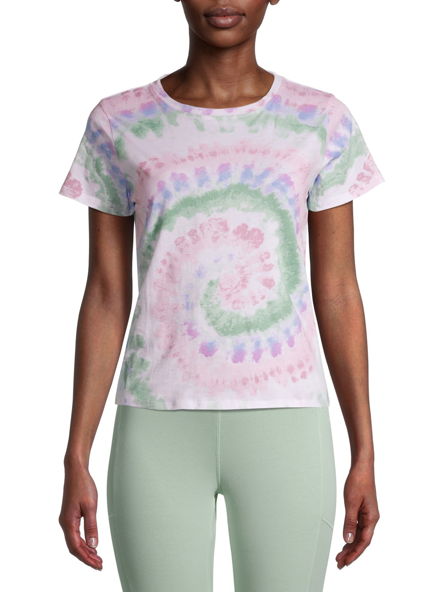 Wet Seal Juniors T-Shirt - Walmart.com