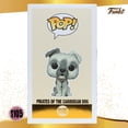 thumbnail image 3 of Funko Pop Perro Guardian #1105 Funko Piratas Del Caribe Original, 3 of 6