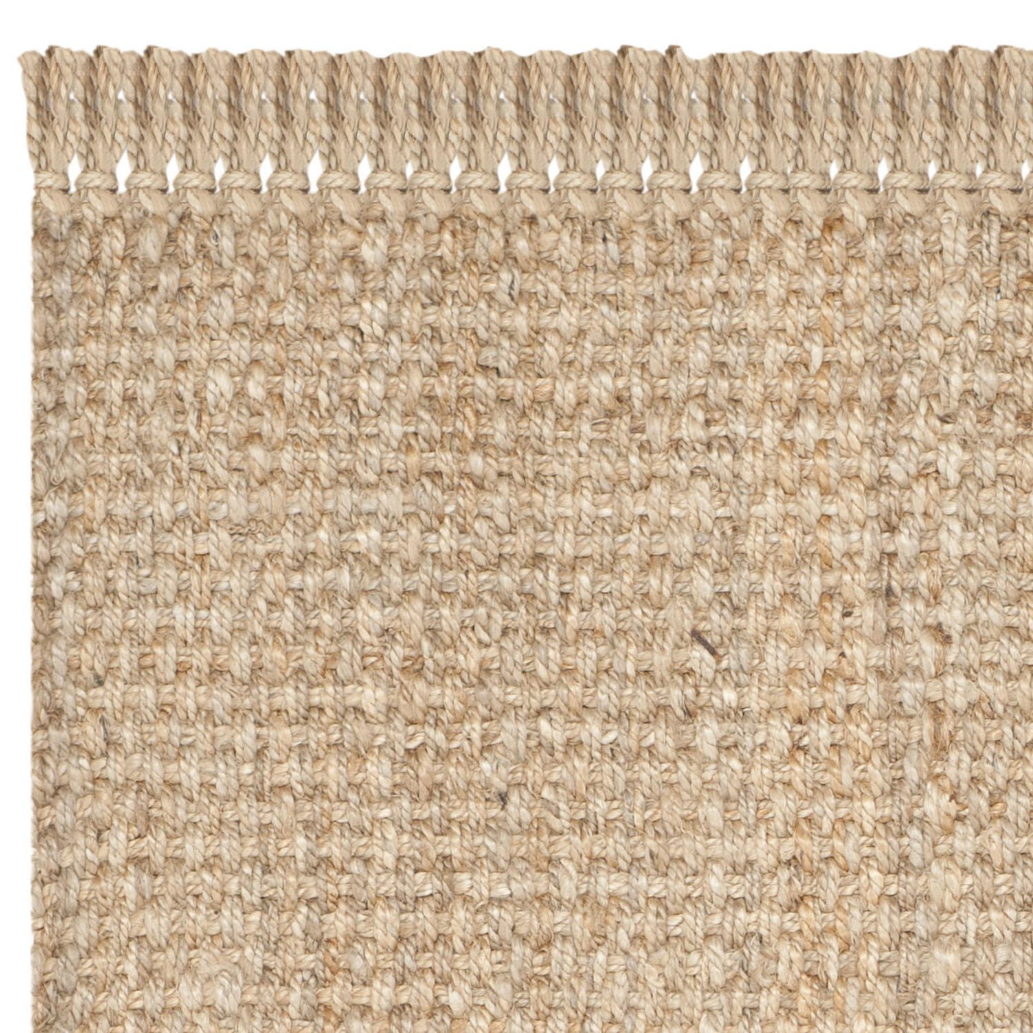 Safavieh Natural Fiber Doncho Braided Area Rug