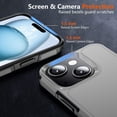 thumbnail image 3 of Shockproof iPhone 15/14/13 Case,15 FT Military Grade Drop Protection, 3 of 7