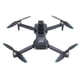 thumbnail image 1 of Drone Con Cámara para adultos, Cámaras Duales Profesionales 4K HD RC Quadcopter, Sin Escobillas Conplicacia de Control Remoto de Luz LED, principiantes de para Niños, 1 of 7