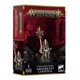 thumbnail image 1 of Games Workshop - Warhammer Age of Sigmar - Flesh-Eater Courts - Abhorrant Cardinal, 1 of 1