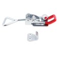 thumbnail image 4 of Trailer Toggle Clamp Fastening Remolque de Abrazadera de Palanca de Sujeción METRO, 4 of 9