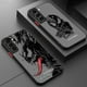 thumbnail image 2 of Cool Sketch Venomized Spiderman Venom Funda Para Teléfono Celular Mate Samsung Galaxy S23 S22 S21 S20 S10 S10E S9 S8 Note 20 10 Plus Lite Ultra 5G Skin Feel, 2 of 3