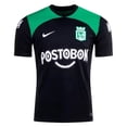 thumbnail image 1 of Camiseta De Fútbol De Medellín Atlético Nacional 2023 2024 En Casa/Visitante Gao Jiahui unisex, 1 of 2