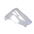 thumbnail image 3 of Double Bubble Windshield Windscreen for Suzuki SV650 650S SV1000 1000S 2003-2012, 3 of 4