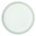 thumbnail image 1 of Corelle Mystic Grey 8.5" Glass Salad Plate, 1 of 2