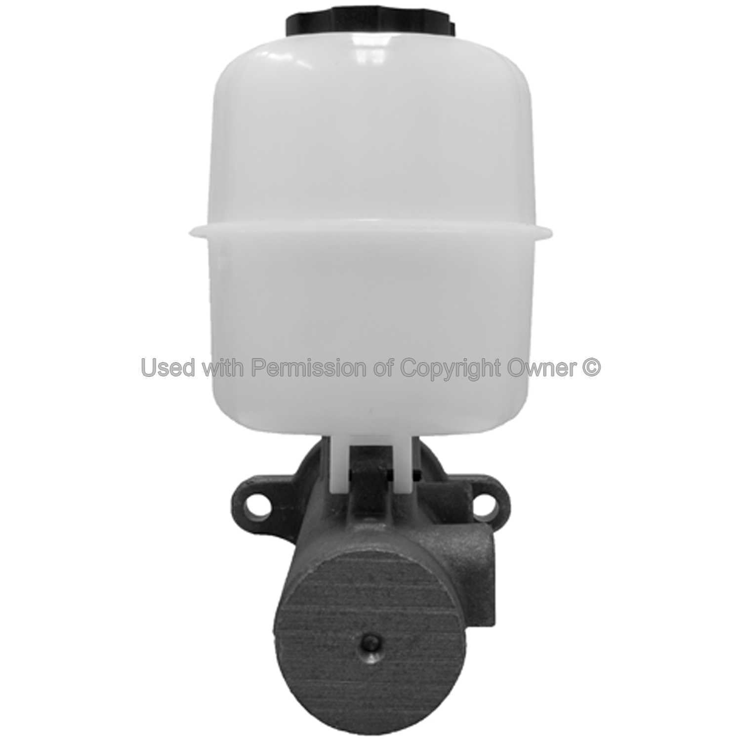 FVP Professional NM4180 New Brake Master Cylinder