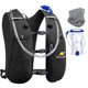 thumbnail image 1 of Chaleco hidratante para correr N NEVO RHINO para mujer 1.5L +5L, 1 of 8