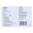 thumbnail image 2 of Jard 1 16 Comprimidos con 1200 mg, 2 of 4