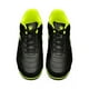 thumbnail image 3 of Tenis Futbol Rapido Turf Kelme Classico Hombre Negro/Amarillo, 3 of 5