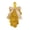 A, variant on A Grape-Shaped Handmade Soap With Osmanthus Scent For Bath And Face Natural Cold Process 130G Plastic