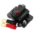 thumbnail image 1 of OUNONA 1 Set Circuit Breaker for Boat Trolling Motor with Overload Protection ABS Assorted Color, 1 of 8