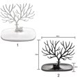 thumbnail image 5 of Soporte de árbol de asta de ciervo, soporte para joyas/soporte para collares/exhibidor de pulseras, 5 of 5