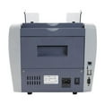 thumbnail image 3 of Money Counter Bill Cash Counting Machine With UV/MG/IR/DBL/HLF/CHN Counterfeit Detection Milti Currency Banknote Counter Fake Money Dectecting HS-770 ,User Friendly, 3 of 6
