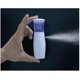 thumbnail image 5 of Dispositivo humectante facial con vaporizador Nano Spray, portátil, recargable, de mano, color blanco, 5 of 5