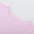 thumbnail image 4 of Timegard Toddler Baby Clothes Boy Girls Sleeveless Comfy Onesie Sleepwear Infant Newborn Rompers Clothing, 4 of 5