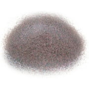 Incense Sand 1 Pound - for Incense Burners, Crafts, Sand Gardens, Unity Sand, Decoration, and More (Rainbow)