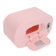 thumbnail image 1 of Dispensador de Calentador de Toallitas Calentador de Toallitas para Bebés Temperatura Constante USB Calentador de Toallitas Portátil Ajuste de Temperatura Dispensador de ANGGREK  Otros, 1 of 8