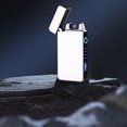 thumbnail image 5 of Coupe-vent Électronique Compact Rechargeable Flamme Réglable Design Durable, 5 of 5