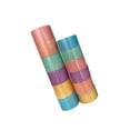 thumbnail image 3 of stanreset 12Pcs Creative Sticky Ball Rolling Tape Game Crafts Home Crafting Accessories Sticky for Home Children Adult, 3 of 9
