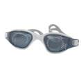 thumbnail image 2 of Gafas de natación gafas de natación gafas a prueba de fugas impermeables gafas de natación anti antiniebla para navegar por la natación kayak kayak gris, 2 of 8