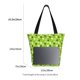 thumbnail image 3 of Disketp St Patrick's Day7 Bolsa de Hombro Casual para Mujer, Bolso Cruzado para Compras, Viajes y Uso Diario, 3 of 6