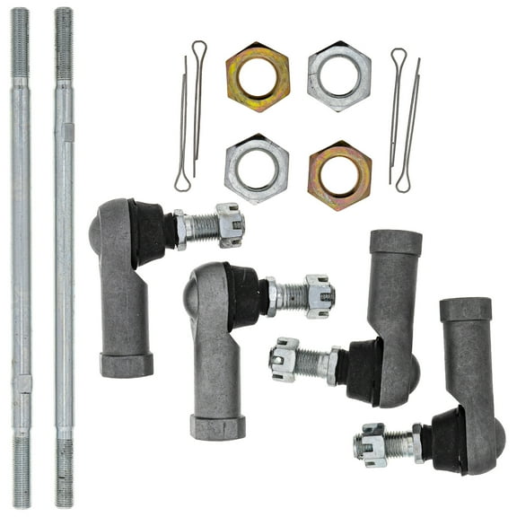 Niche Tie Rods with End Kit for Honda Rancher 420 TRX420 MK1006192