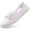 White101, variant on Harvest Land Women's Low Top Canvas Shoes Fashion Flat Slip on Shoes Casual Walking Sneakers