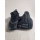 thumbnail image 5 of Ad-id-as Dame Certified 2 Men Sneakers 11 Black Leather Lace Up Athletic Shoes, 5 of 6