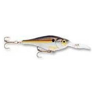 Leurre Rapala Joint Shad Rap JSR-5 Rattlin - Suspending - Couleur Shad - Neuf