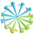 thumbnail image 1 of Amdohai 12 Pcs Automatic Plant Waterer Potted Flower Self Watering Devices, 1 of 7