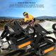 thumbnail image 5 of Pedales De Bicicleta De Montaña De Diseño Hueco, Pedal De Bicicleta, Para Bicicleta De Carretera Al Aire Libre, Bicicleta De Montaña ANGGREK Otros, 5 of 8