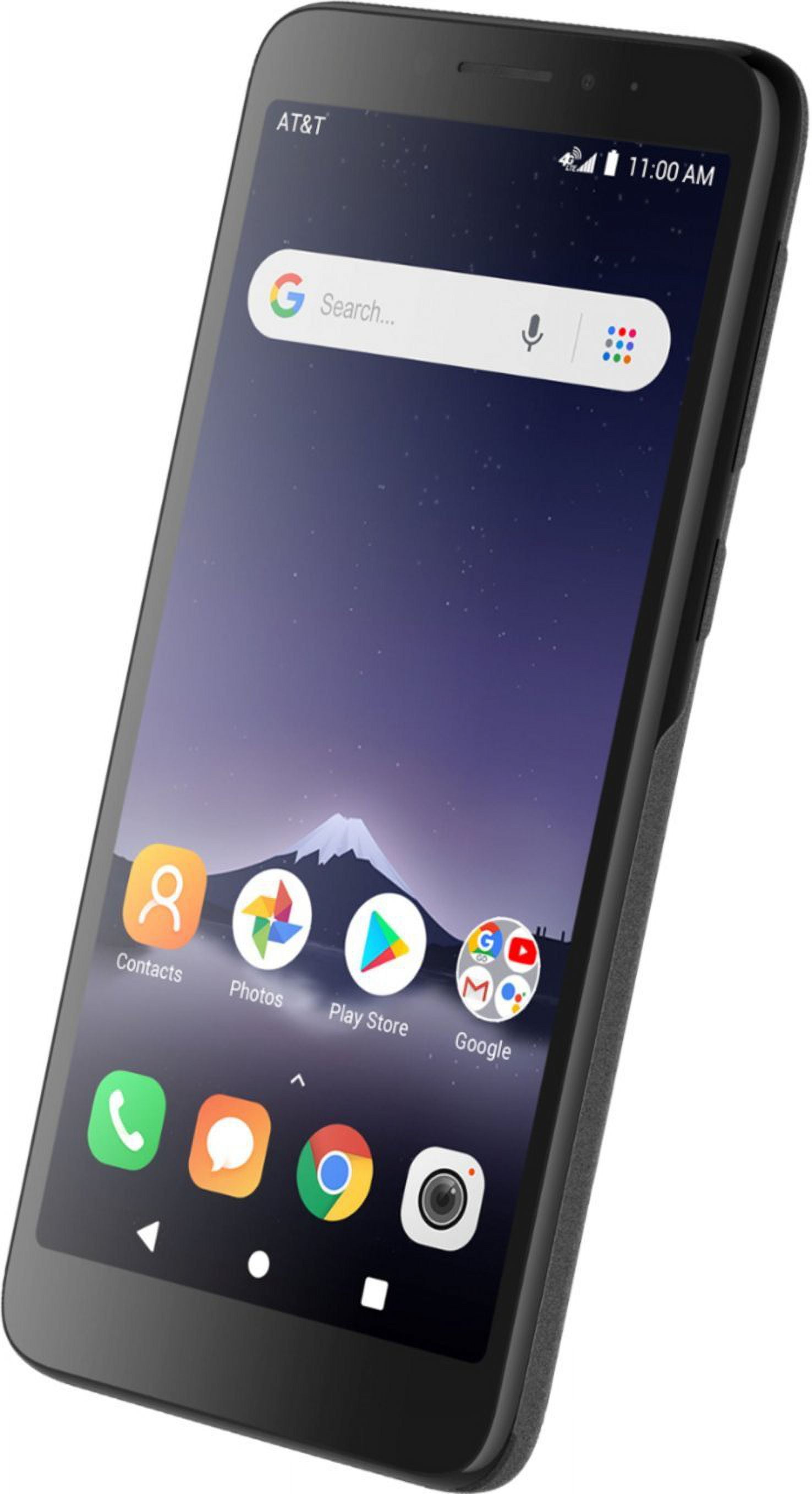 ALCATEL INSIGHT 16GB - UNLOCKED - NEW