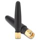 thumbnail image 1 of Antena NikouMX 5 piezas 2,4 GHZ SMA 3DBI WIFI, 1 of 8