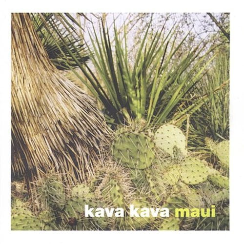 MAUI [KAVA KAVA]