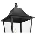thumbnail image 6 of Z-Lite 3 Light Outdoor Post Mounted Fixture, 6 of 8