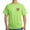 Green, variant on CafePress - 13CCA Light T Shirt - Light T-Shirt - CP