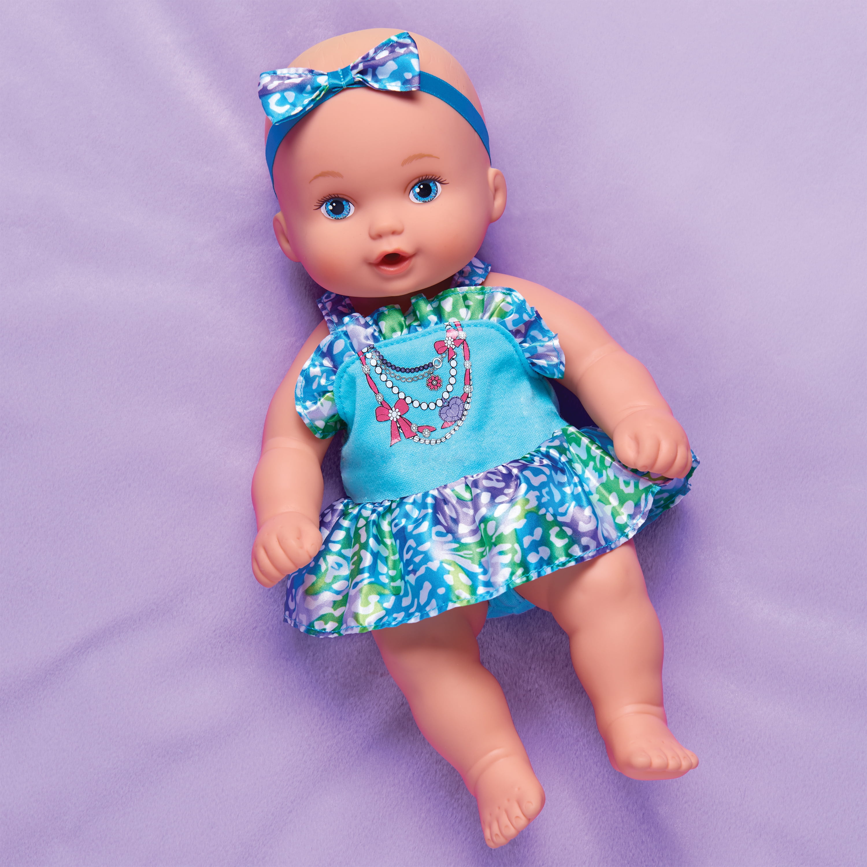 water babies giggly wiggly doll