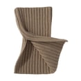 thumbnail image 1 of Bufanda de punto para el cuello, bufandas de invierno para mujer y hombre, polaina para el cuello, bufanda de esquí, chal para correr, motociclismo, Café, 1 of 8